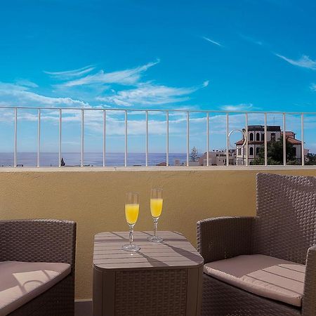 Funchal Window By Madeira Sun Travel Villa Exterior photo